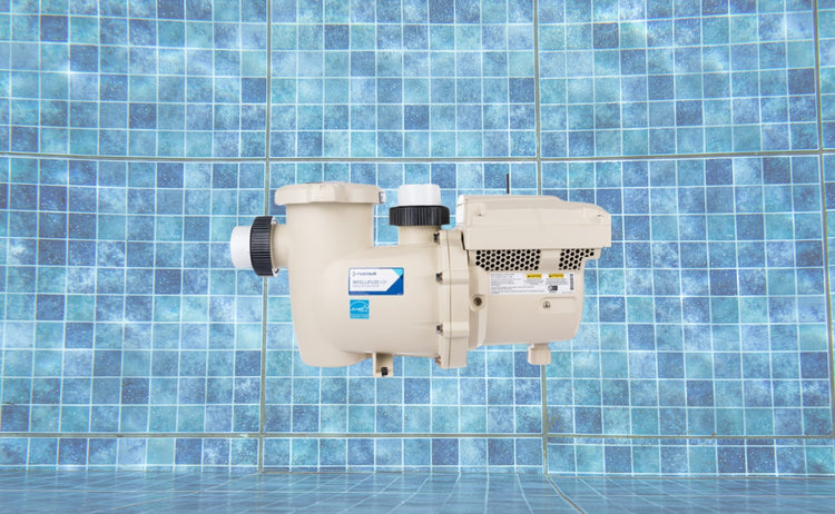 When Should You Replace Your Pool Pump Motor?