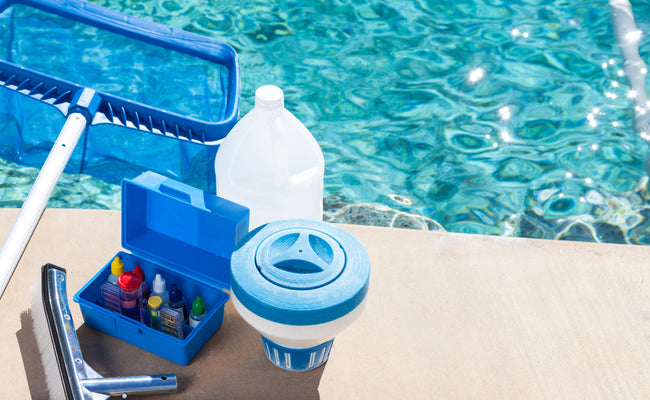 Top 10 Pool Cleaning Accessories Every Homeowner Should Own – PoolSupply 4U