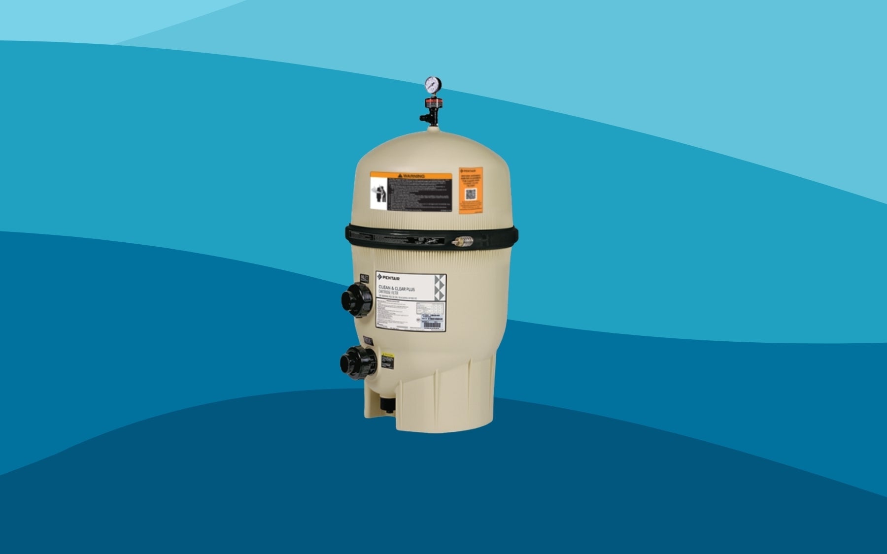 Pool Filters