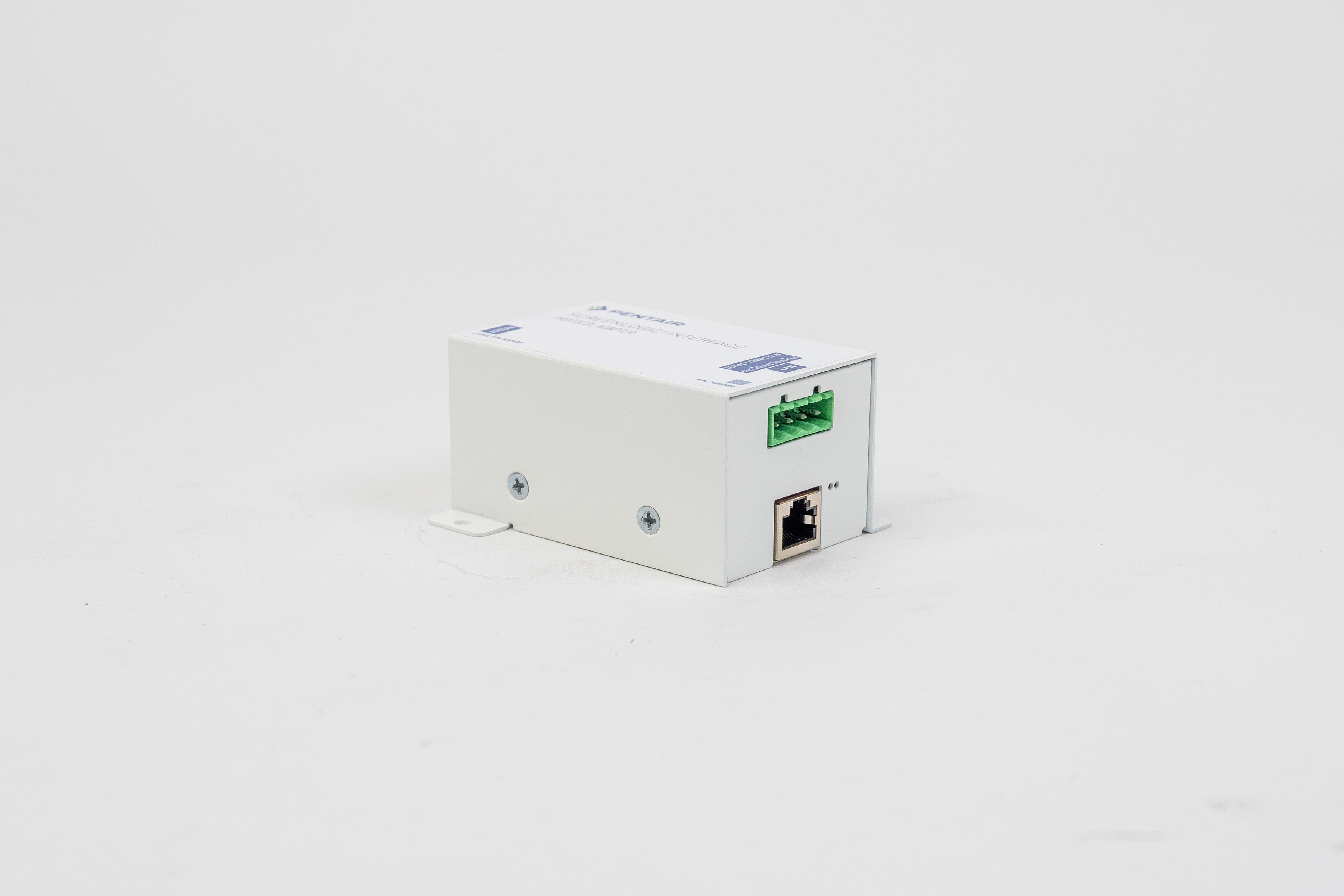 Pentair 520500 ScreenLogic2 interface kit contents