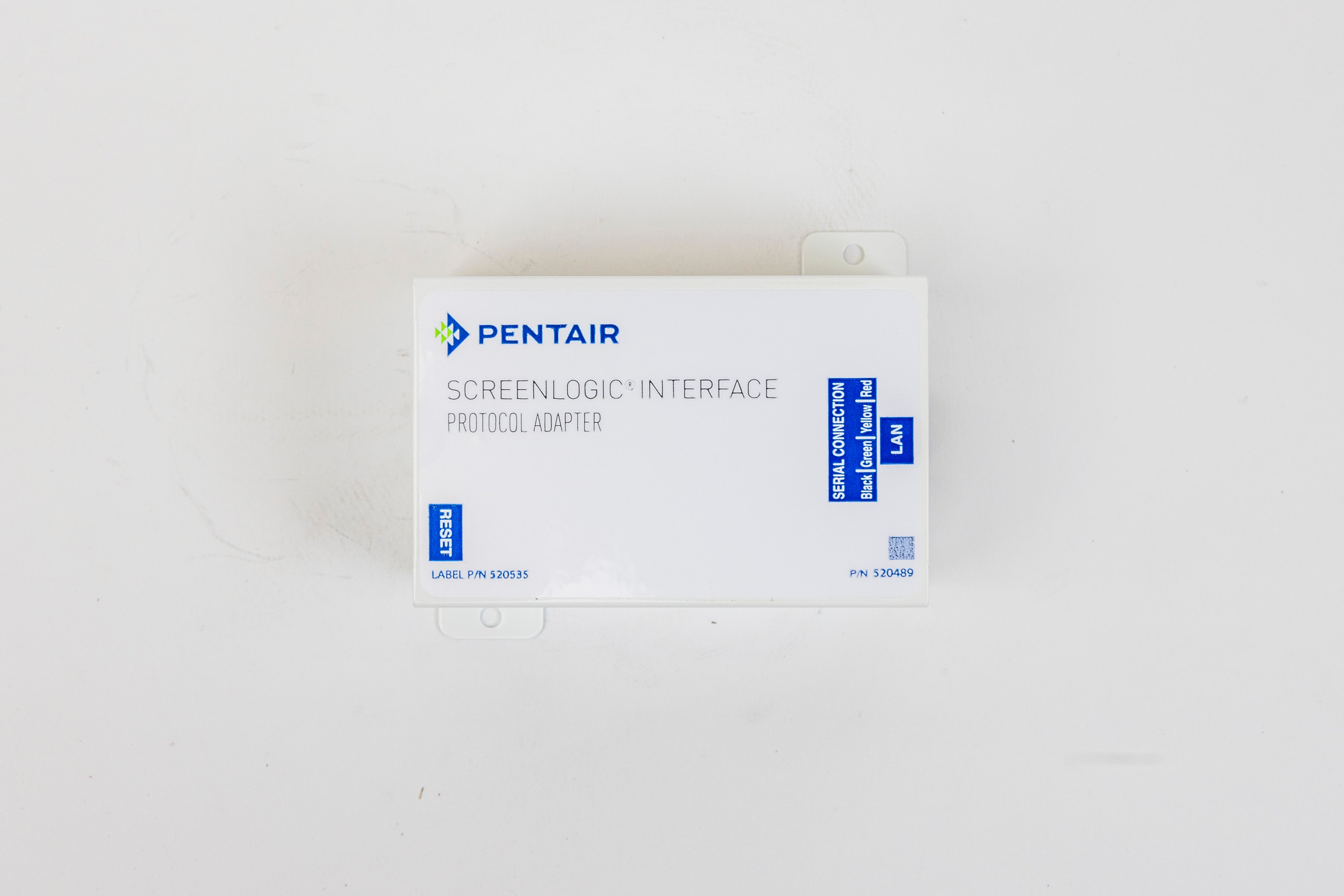 Pentair 520500 ScreenLogic2 interface kit, iTC15 protocol adapter