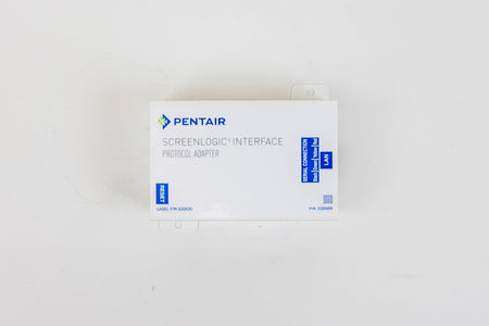 Pentair 520500 ScreenLogic2 interface kit, iTC15 protocol adapter