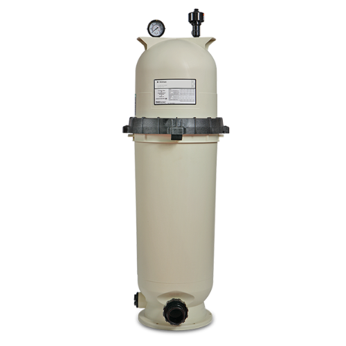 Pentair | 160317 | Clean & Clear Plus CCP150 Cartridge Pool Filter – 150 sq ft for Inground Pools