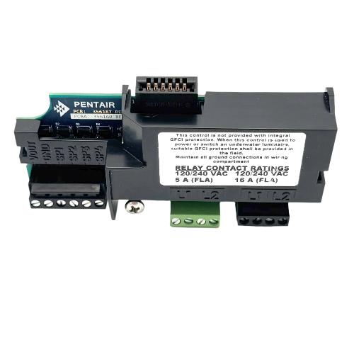 Pentair 356365Z. Relay Control Board Kit – For IntelliFlo3 And IntelliPro3 VSF Pool Pumps.