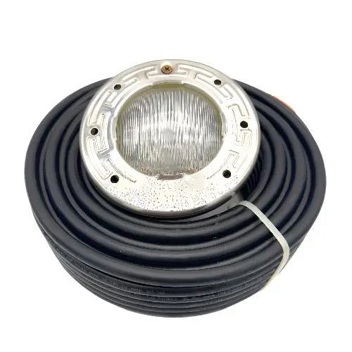 Pentair IntelliBrite 5G Color LED Spa Light – 18W, 120V, 100 ft Cord. 640122