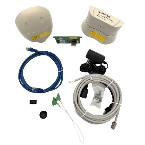 Pentair High Power Antenna – 900 MHz for IntelliCenter AND ScreenLogic2 Automation Systems. 523557