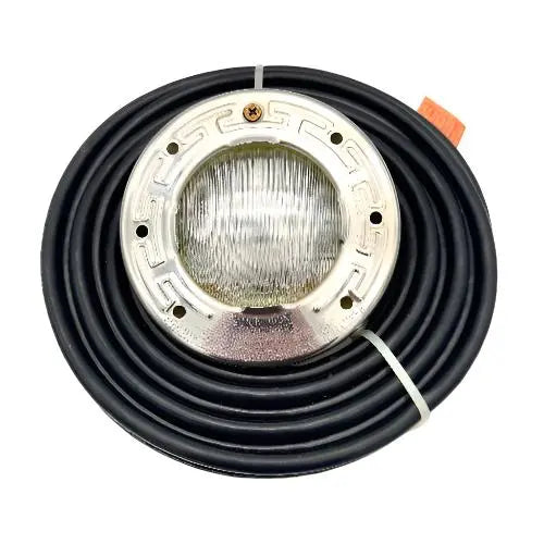 Pentair IntelliBrite 5G Color LED Spa Light – 18W, 120V, 100 ft Cord. 640122