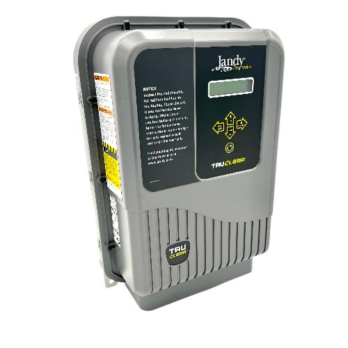 Jandy TruClear Powerpack Assembly – Replacement for TruClear Salt Chlorinator Systems. R0802200