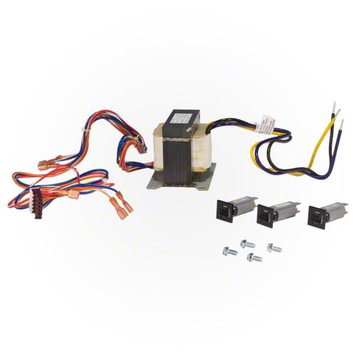 Pentair 521233 load center system transformer for IntelliTouch and EasyTouch