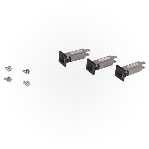 Pentair 521233 transformer assembly, alternate view