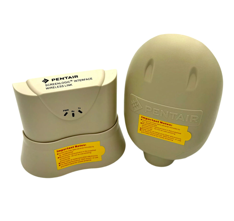Pentair ScreenLogic High-Power Wireless Connection Antenna. 523434