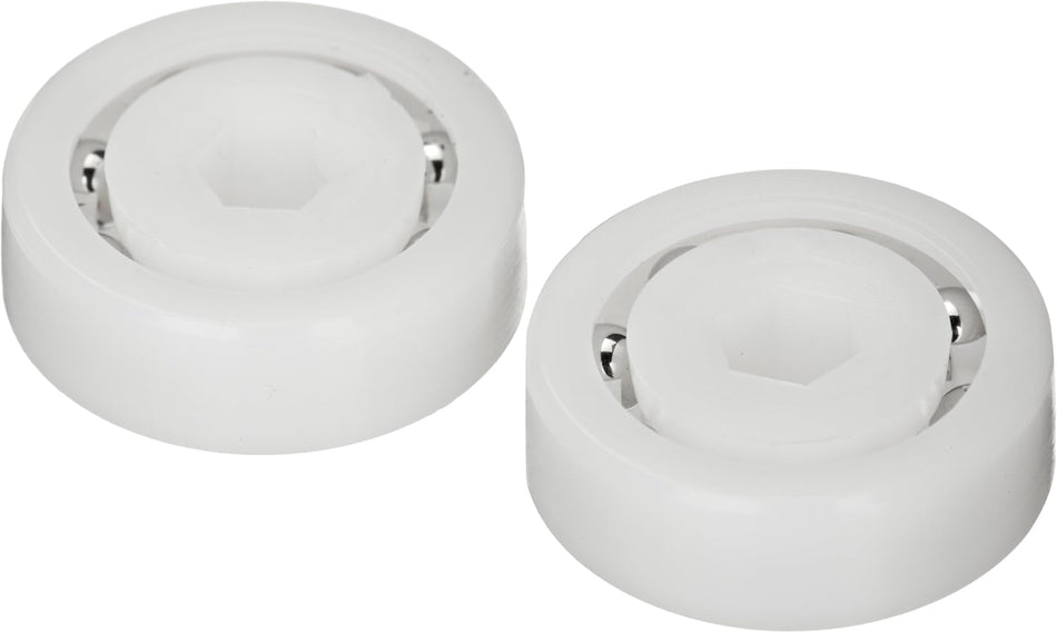 Pentair | LBB91001108 | Polaris 380/360/340 Wheel Bearings, 2/Pack