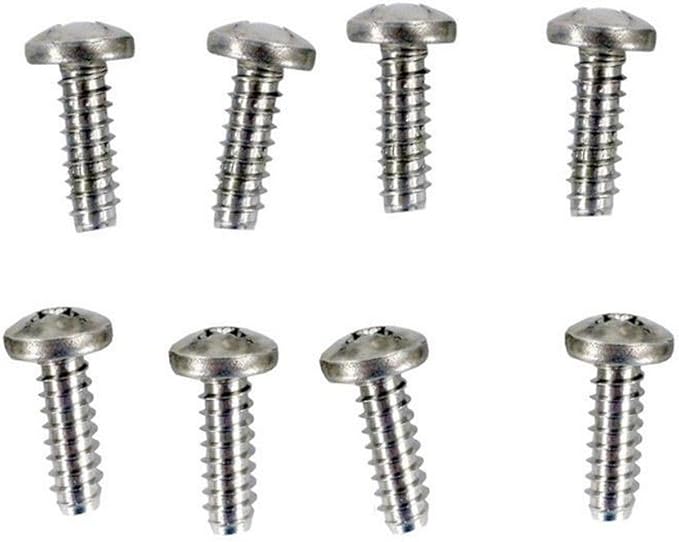 Jandy Screw Kit R0547600 – #14 x ¾″ Replacement Screws for Pro Series Valve Housing