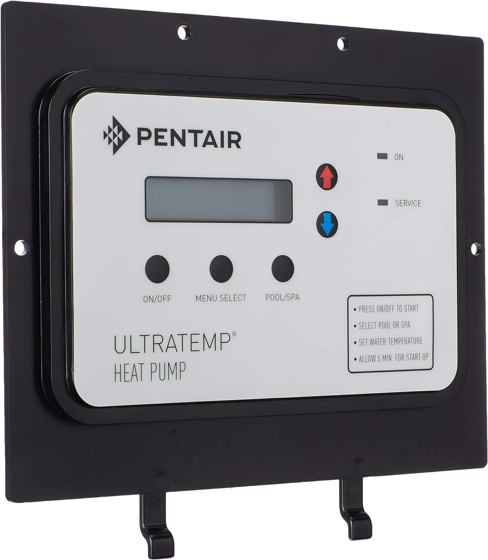 Pentair | 472734 | Control Board Assembly for Heat Pumps. Replacement Part.