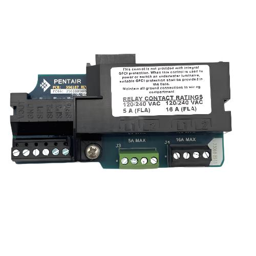Pentair 356365Z. Relay Control Board Kit – For IntelliFlo3 And IntelliPro3 VSF Pool Pumps.