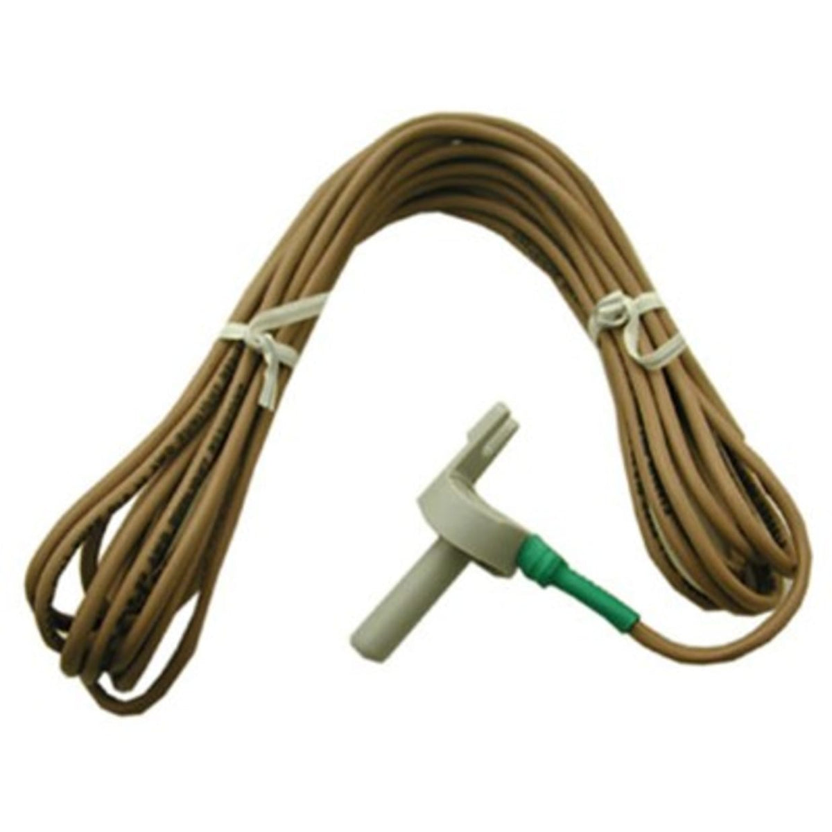 Jandy 7790 temperature sensor kit with 15 ft gray cord and O-ring