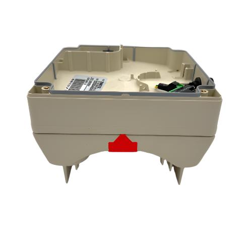 Pentair 356944Z. IntelliFlo VSF Pump Drive Only (No Keypad).