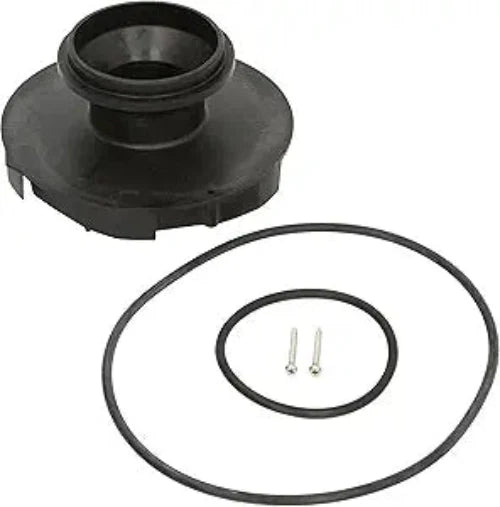 Jandy Diffuser R0479701 – With O-Ring & Hardware for Pro Series 1.5–2.5 HP Pumps