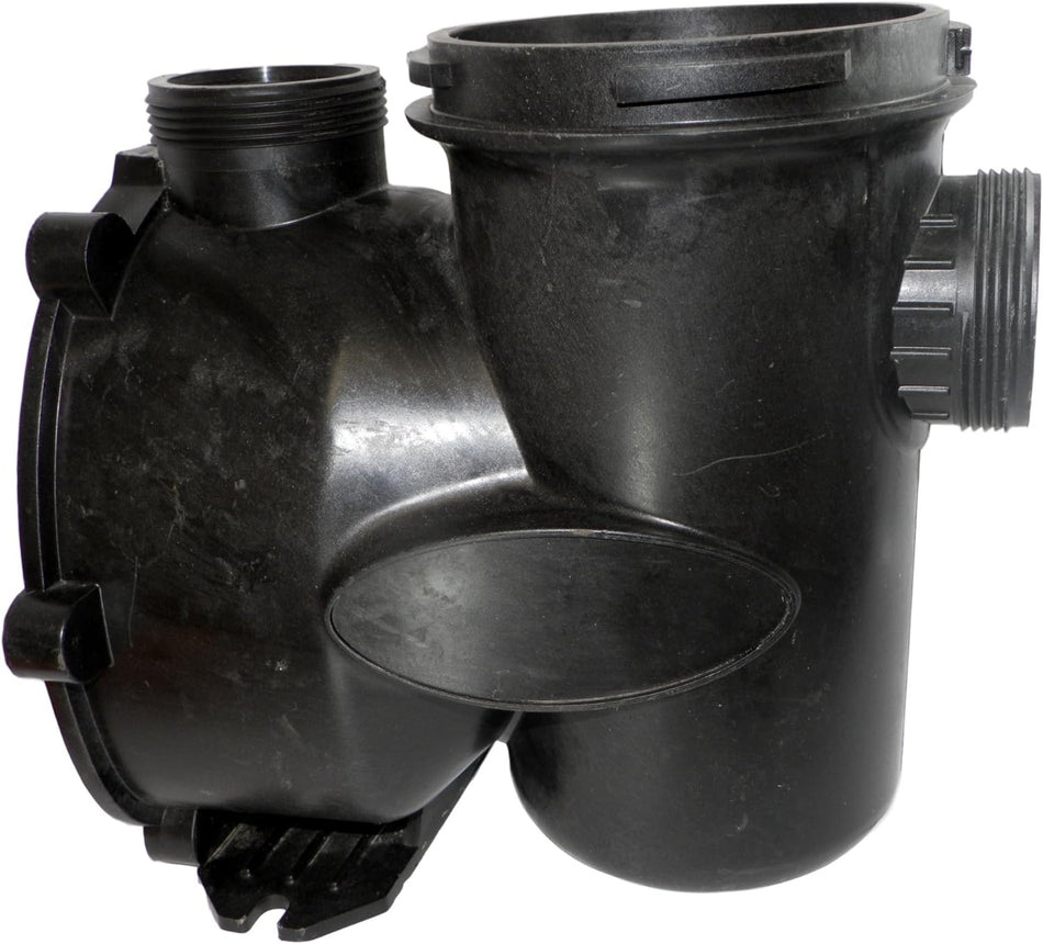 Jandy Pro Series Pump Body R0479800 – Replacement Housing for FHPM Pool Pumps