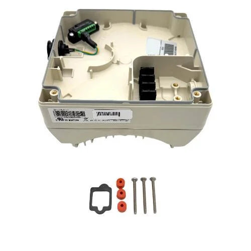 Pentair 356910Z IntelliFlo VS+SVRS Variable Speed Drive Assembly — Drive Only, Fits 011017 & 011057 — Genuine OEM