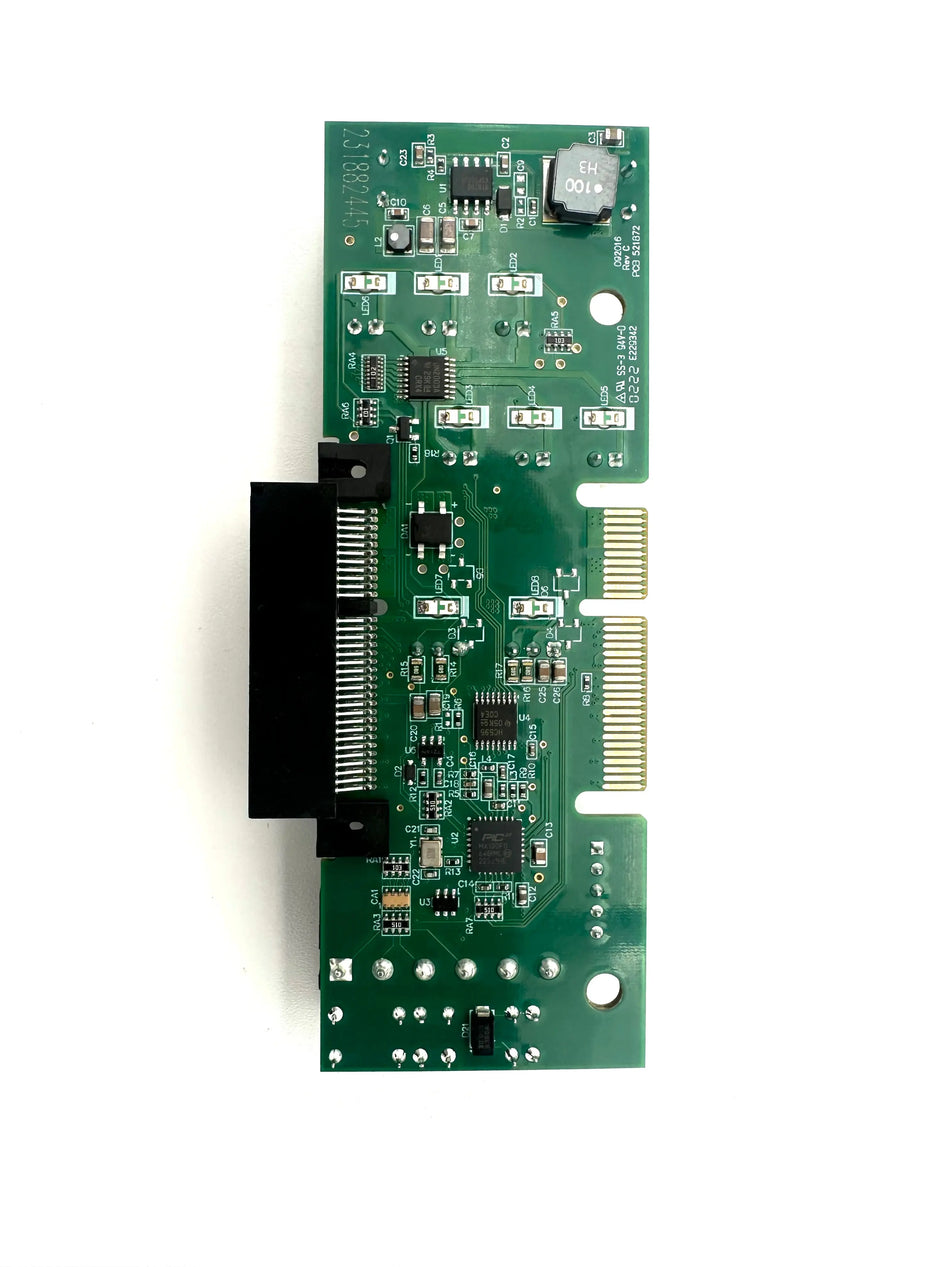 Pentair IntelliCenter i10PS Pool & Spa Personality Card – Upgrade Kit to Convert i5P to i10PS Automation System. 521873Z