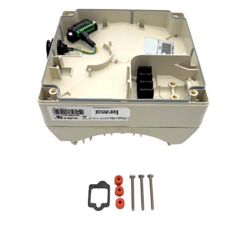 Pentair 356944Z. IntelliFlo VSF Pump Drive Only (No Keypad).