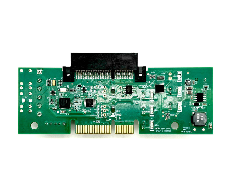 Pentair IntelliCenter i10P Personality Card – Turn i5P to i10P for Expanded Pool Automation