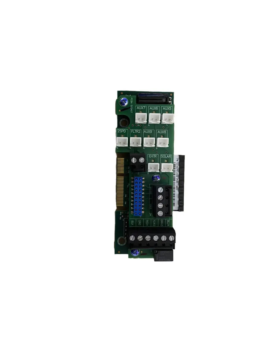 Pentair i10D Dual Body Personality Daughter Card Circuit Board for Intellicenter. Turn i5P to i10D. 523029Z