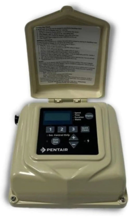 Pentair 356282 motor drive kit for SuperFlo VST SuperMax VS WhisperFlo VST pumps