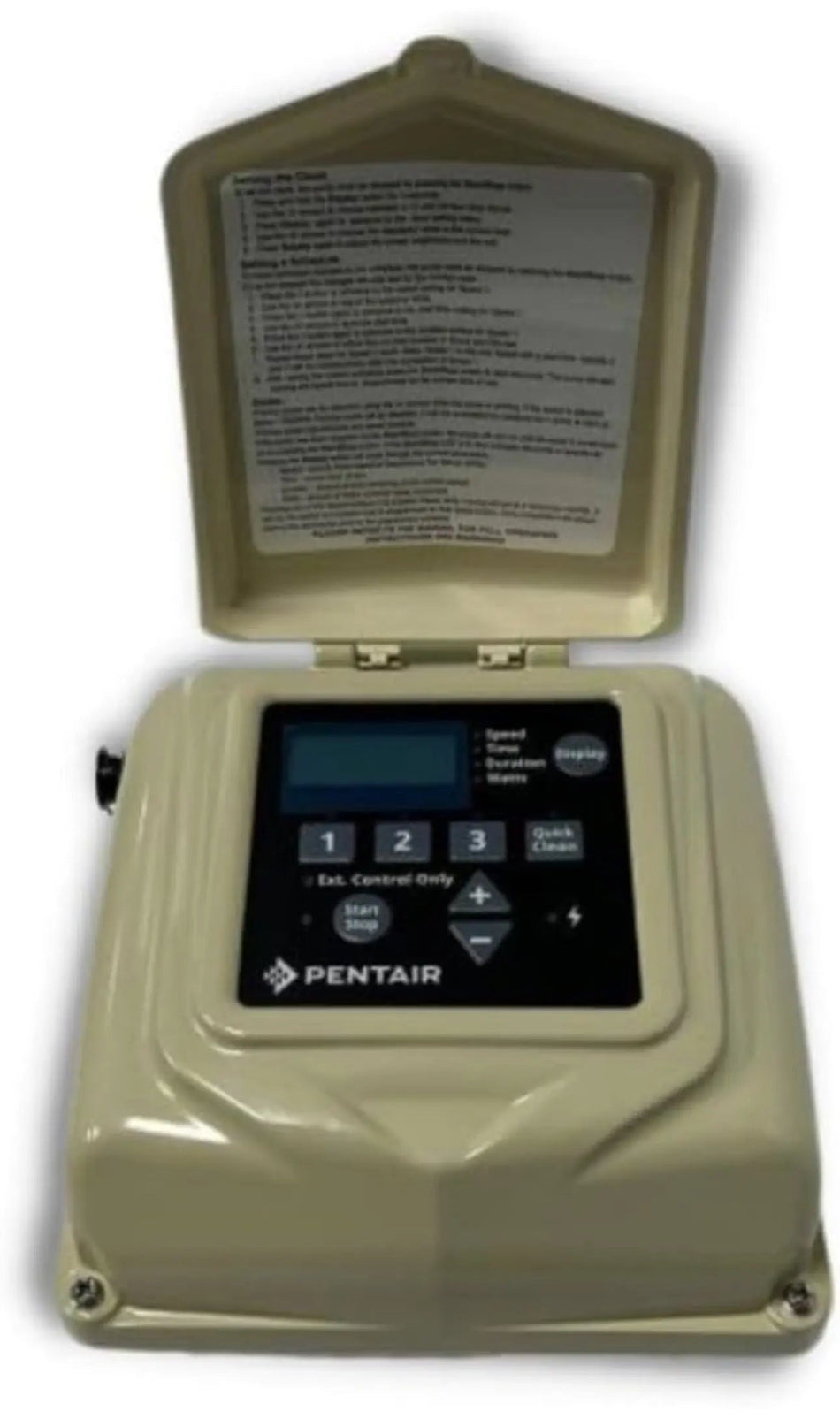 Pentair 356282 motor drive kit for SuperFlo VST SuperMax VS WhisperFlo VST pumps