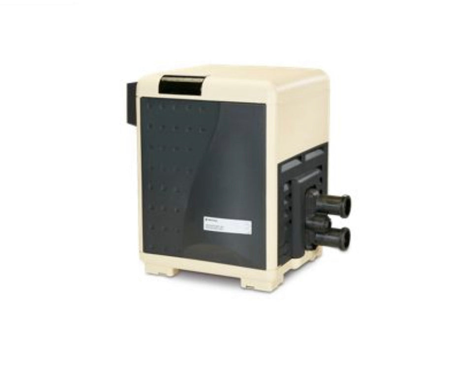 Pentair MasterTemp 300K BTU Natural Gas Pool & Spa Heater 460734 – High-Performance Heating