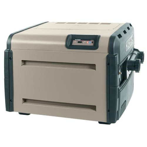 Hayward Control Panel Asy 200 Ed2 Rev.B | HAXCPA3203