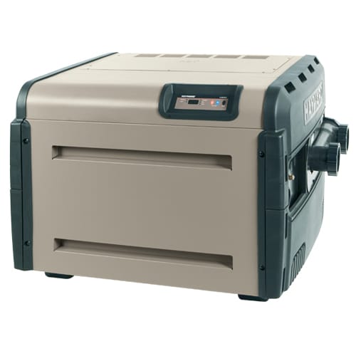 Hayward Control Panel Asy 250 Ed2 Rev.B | HAXCPA3253