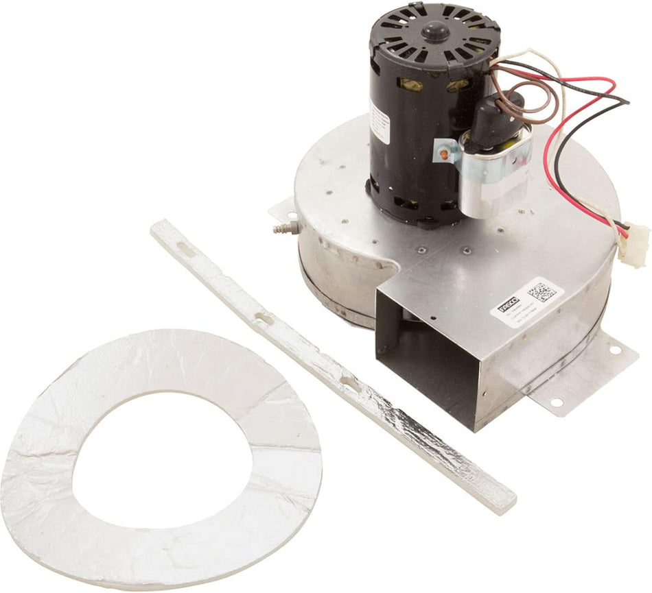 Hayward  | IDXLBWR1931  | Combustion Blower 120Vac
