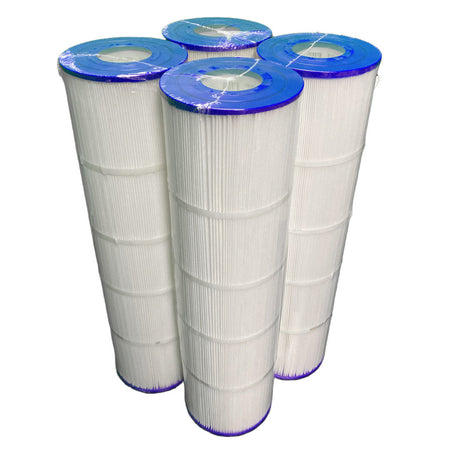 Pentair 179135 Clean and Clear Plus 420 filter cartridge 4-pack genuine OEM