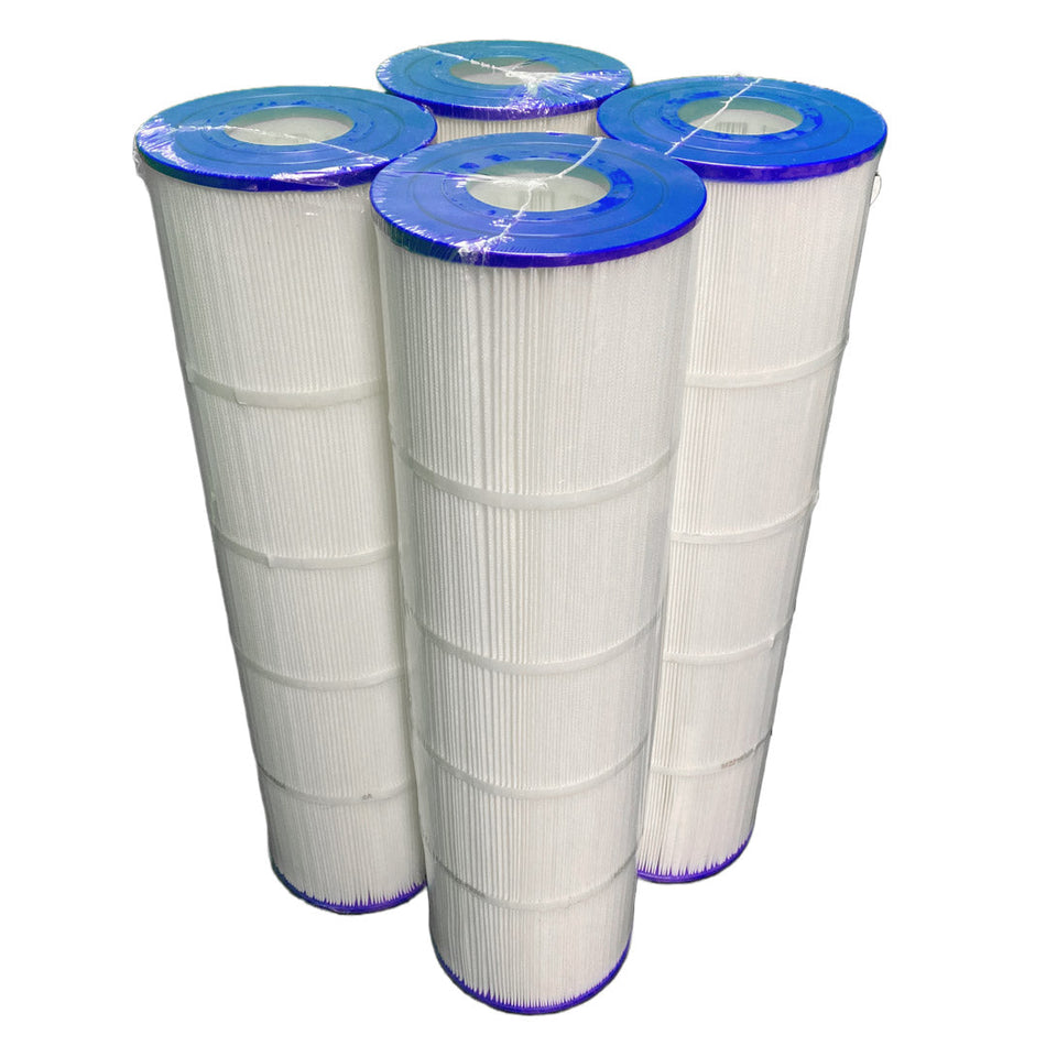 Pentair 179135 Clean and Clear Plus 420 filter cartridge 4-pack genuine OEM