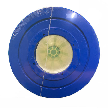 Pentair 179135 CNC Plus 420 cartridge top end cap view
