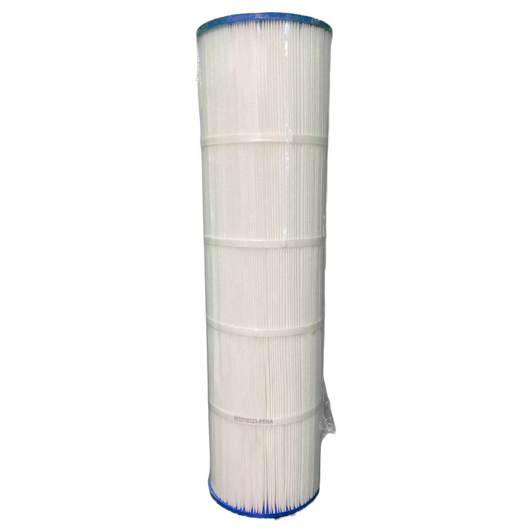 Pentair 179135 CNC Plus 420 cartridge pleated media detail