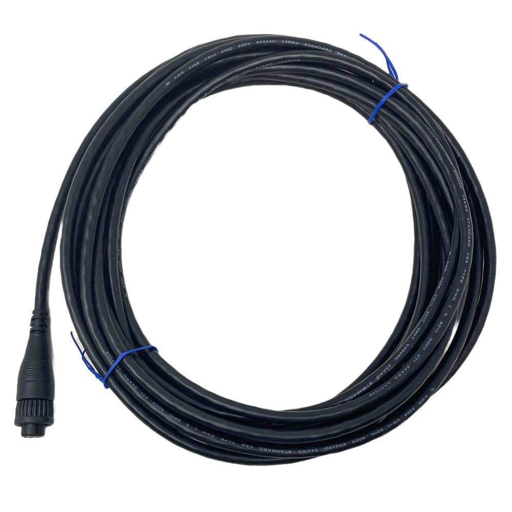 Pentair 356324Z 25 ft SuperFlo VS automation cable with connector genuine OEM