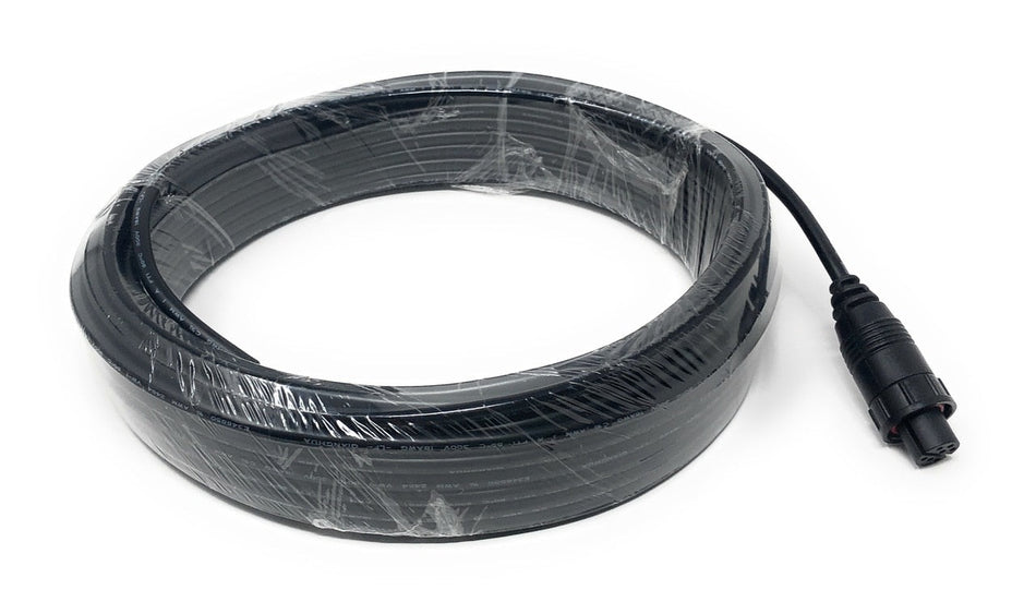Pentair 350122 IntelliFlo Communication Cable 50 ft - front view