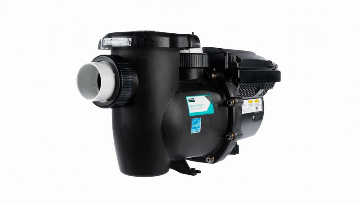 Sta-Rite 013067 IntelliPro3 VSF 1.5 HP variable speed pool pump with touchscreen