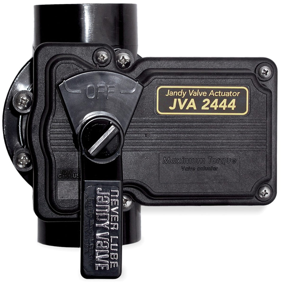 Jandy Valve Actuator 4424 New Revision Replaces 2440.