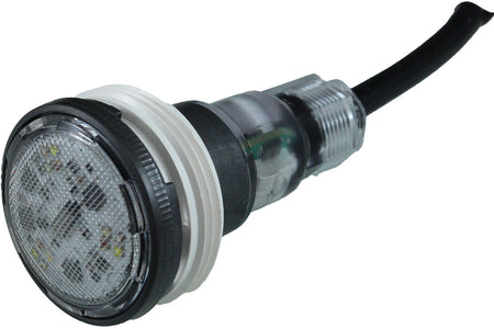 Pentair 620430 MicroBrite White LED pool and spa light with 150 foot cord