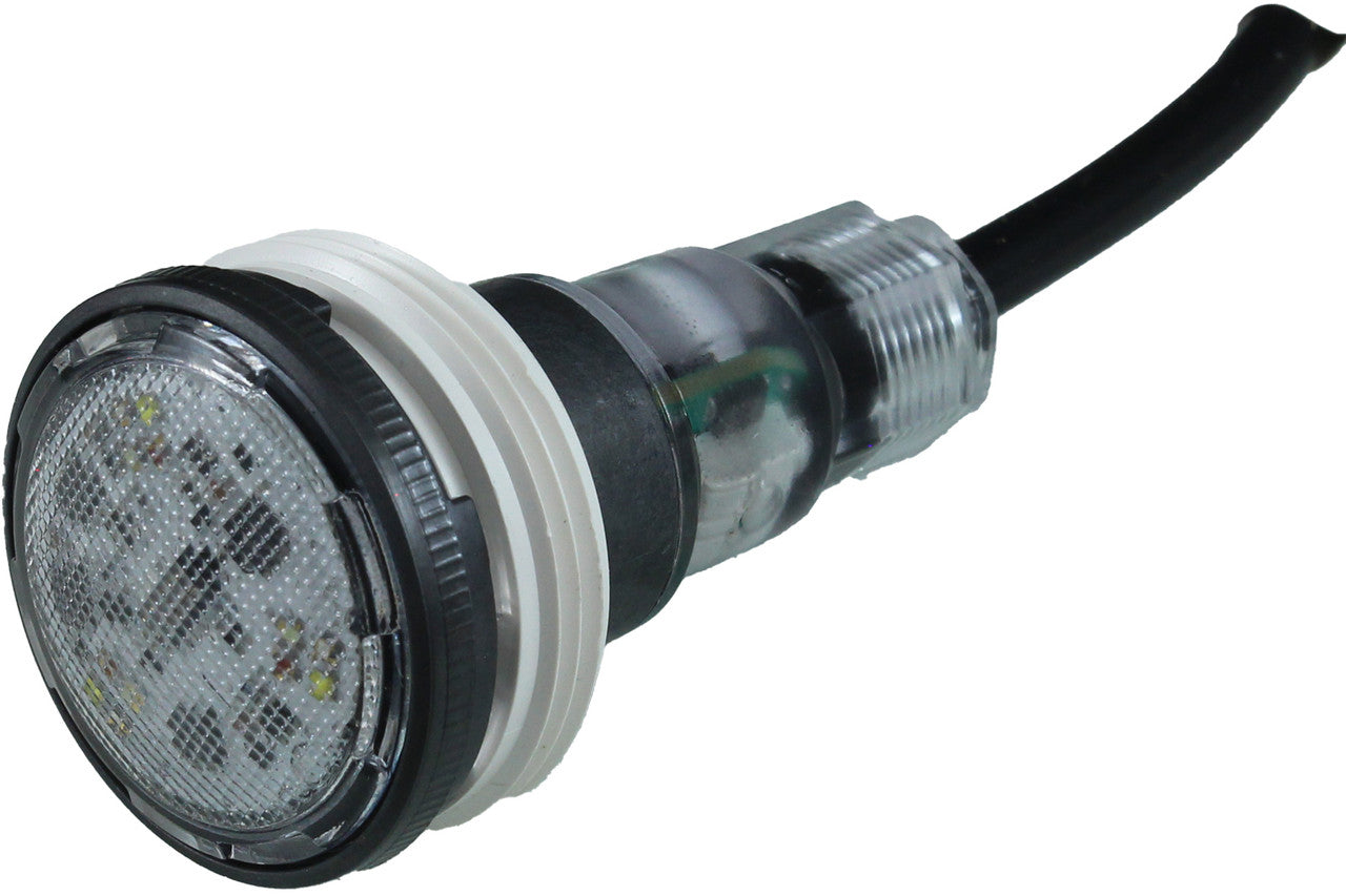 Pentair 620429 MicroBrite White LED pool and spa light with 100 foot cord