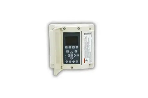 Pentair 356911Z IntelliFlo VS+SVRS Drive Kit with Keypad — Complete Assembly, Fits 011017 & 011057 — Genuine OEM