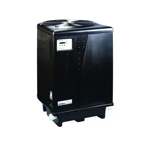 Pentair 460959 UltraTemp 140 H/C Pool & Spa Heat Pump — Heat & Cool, 140K BTU, Black — Genuine OEM