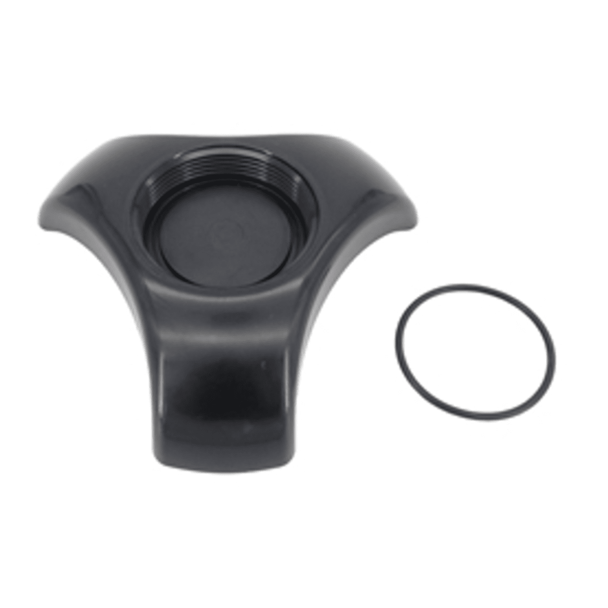 Pentair 523103 acid wash cleaning stand kit for iChlor and IntelliChlor salt cells