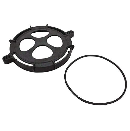 Pentair Clamp AndGasket  Eq Pmp Eq Clamp Cam & Ramp 350171 Pentair  | 350171