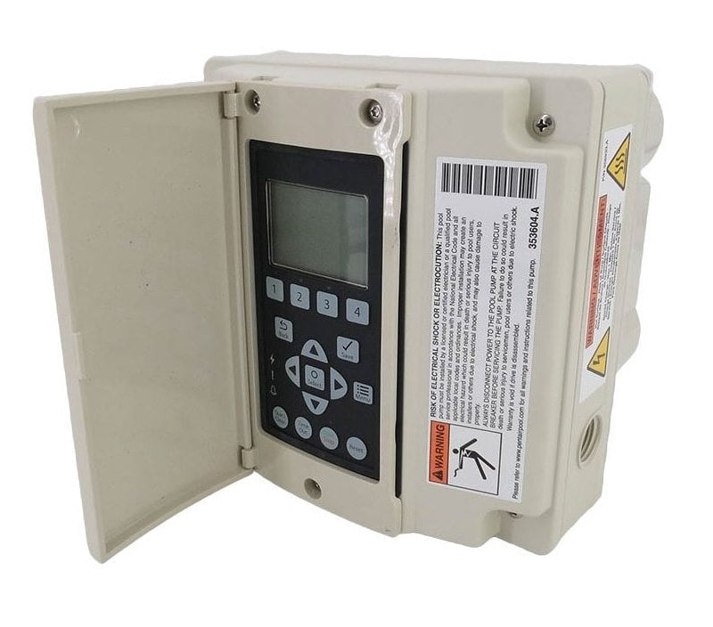 Pentair | 356879z | IntelliFlo Variable Speed Drive Kit – Replacement for IntelliFlo i1, i2, IntelliFloXF & IntelliFlo 2 VST Pumps