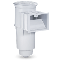 Pentair Admiral S15 Concrete I/G Skimmer | 84120200